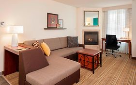 Residence Inn Boston Norwood